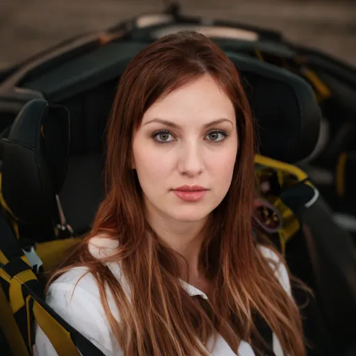 Clara Verbickaite