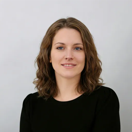 Yulia Taylor